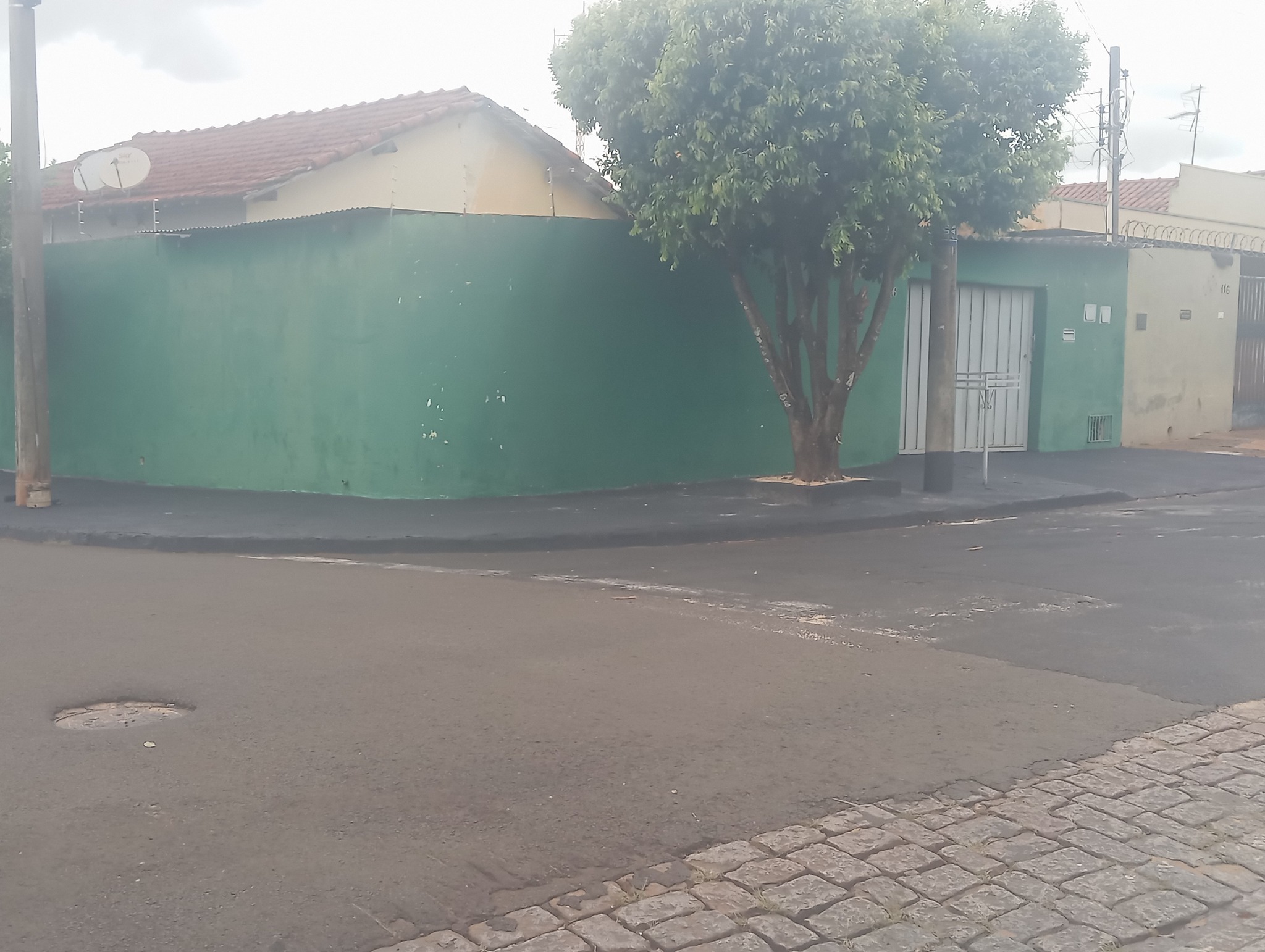 COHAB 1 