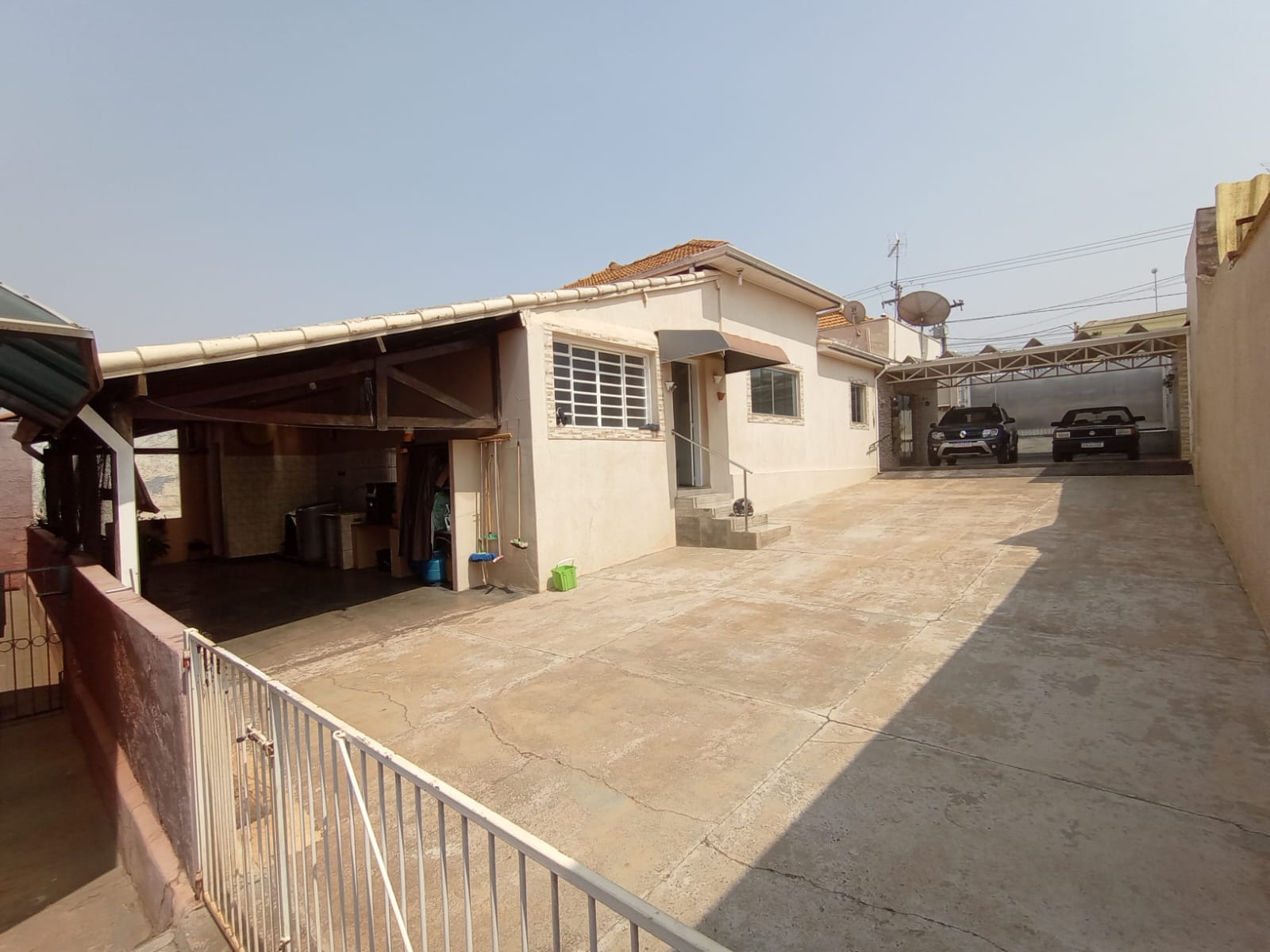  BAIRRO SOROCABANO