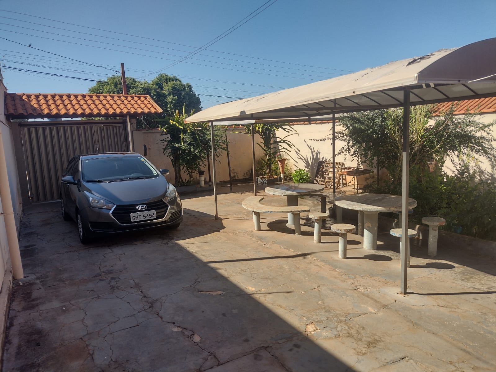 BAIRRO JARDIM PERINA