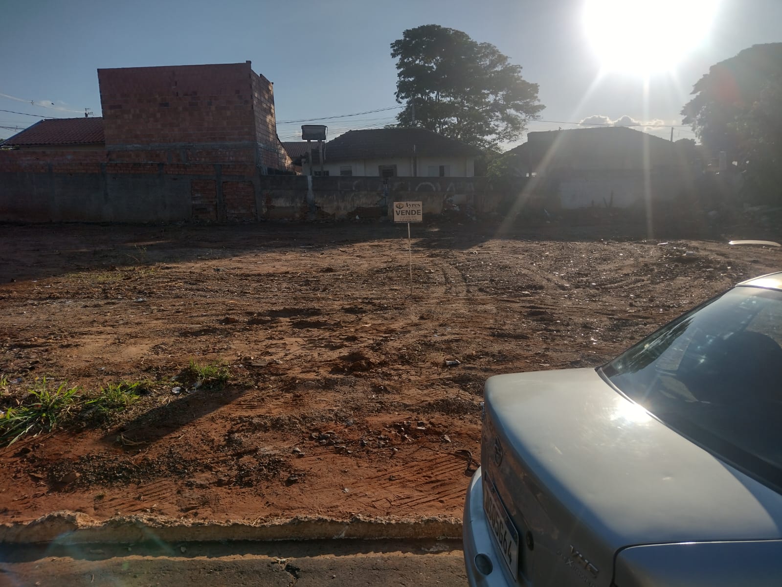 2 LOTES NA VILA NIERO