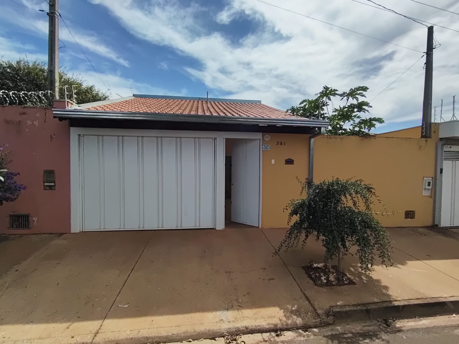 MORADA NOVA 