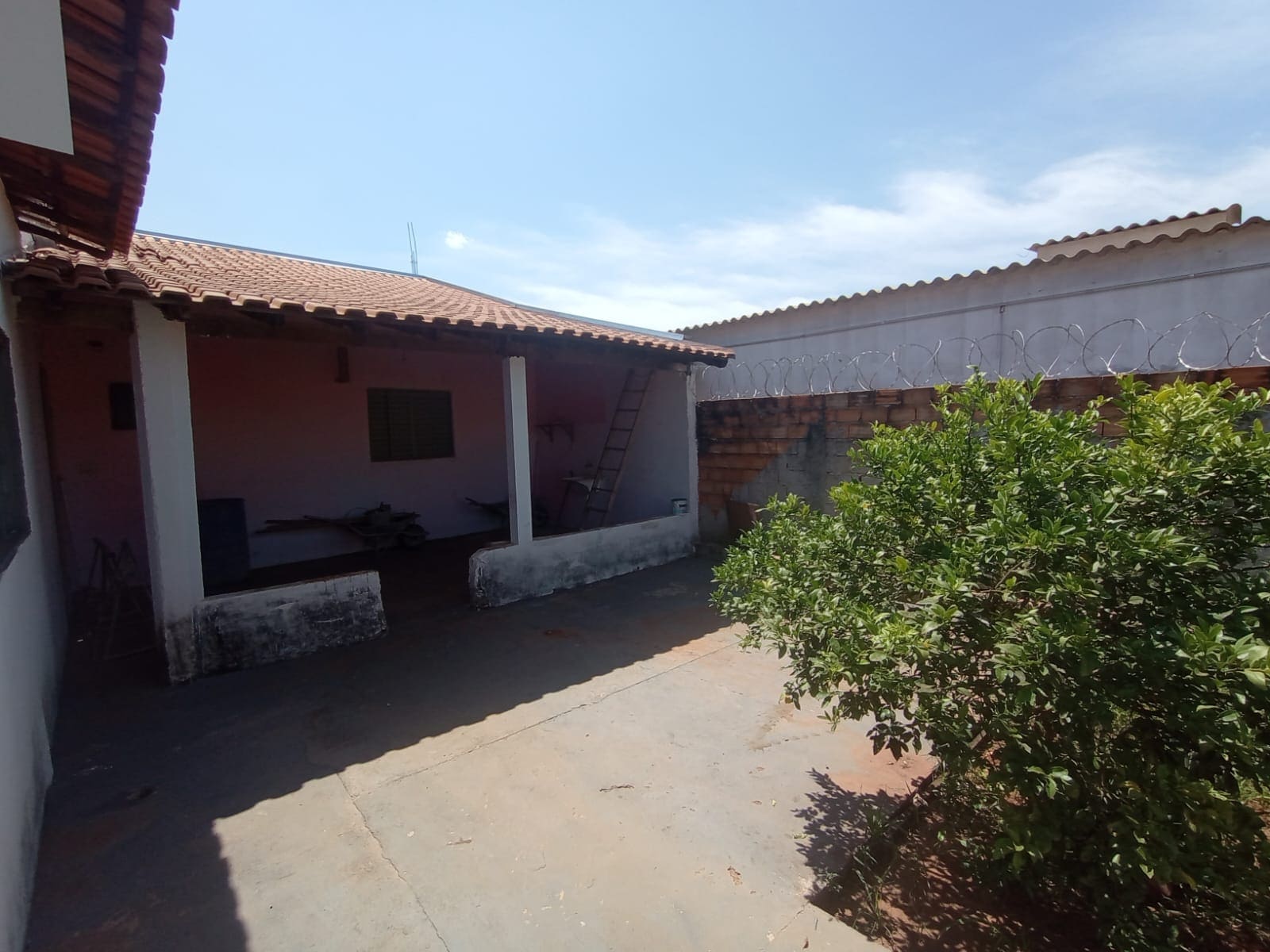 JARDIM SÃO JOSÉ 