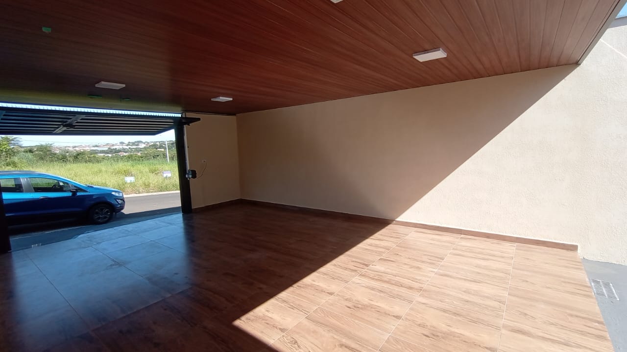 RESIDENCIAL MANACÁS 