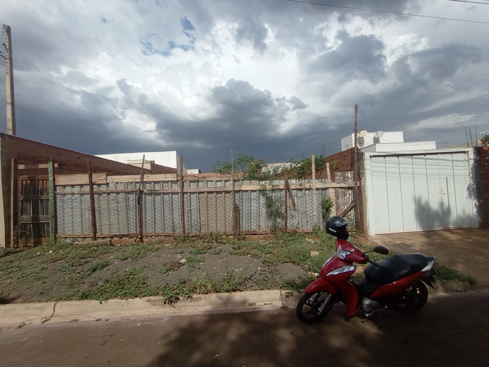 TERRENO EM SÃO JOSE 
