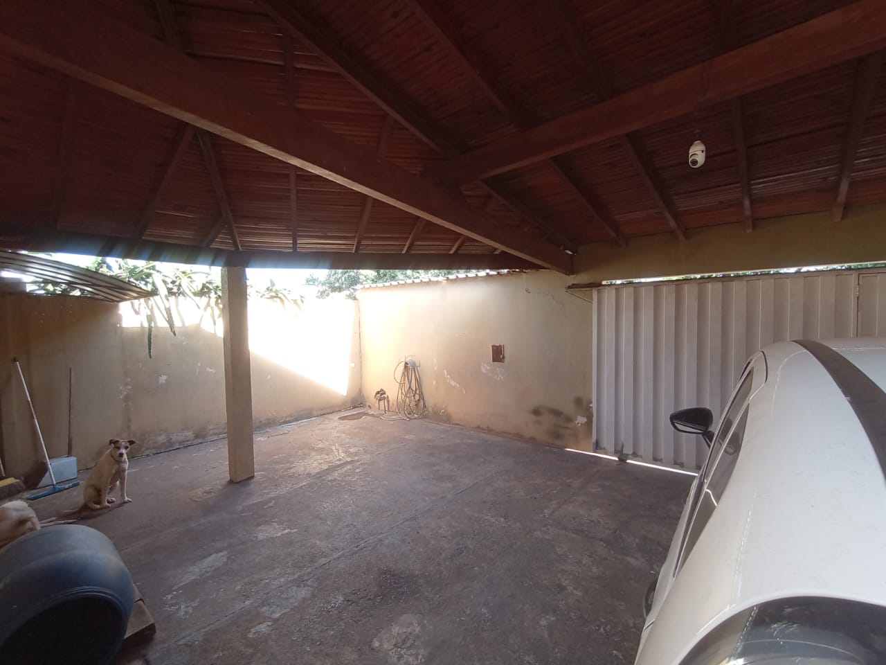 Residencial 