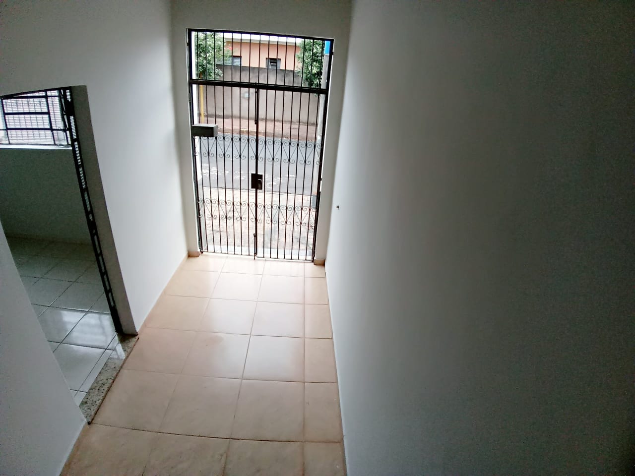 NO CENTRO