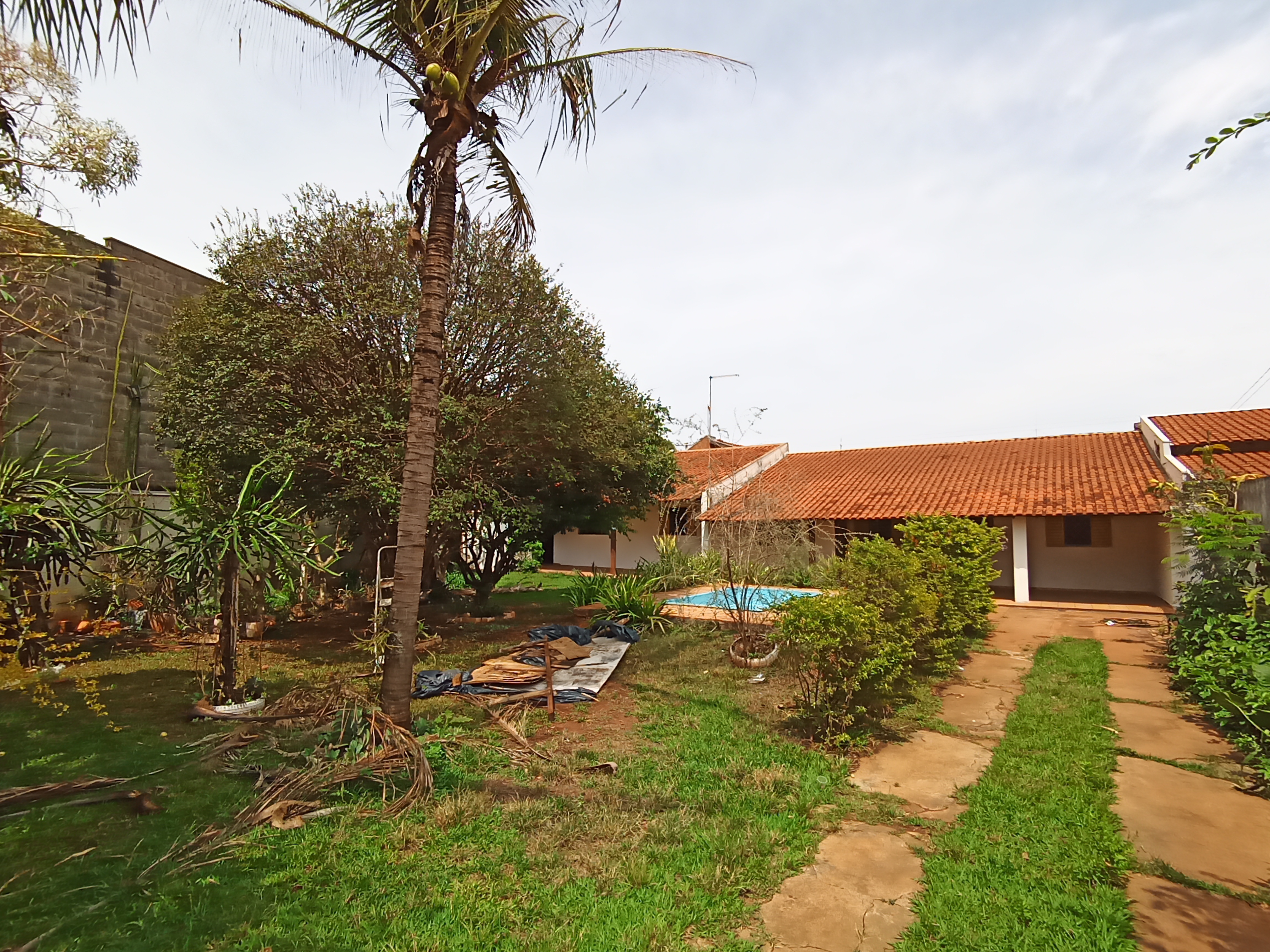 BAIRRO JARDIM GRAJAÚ