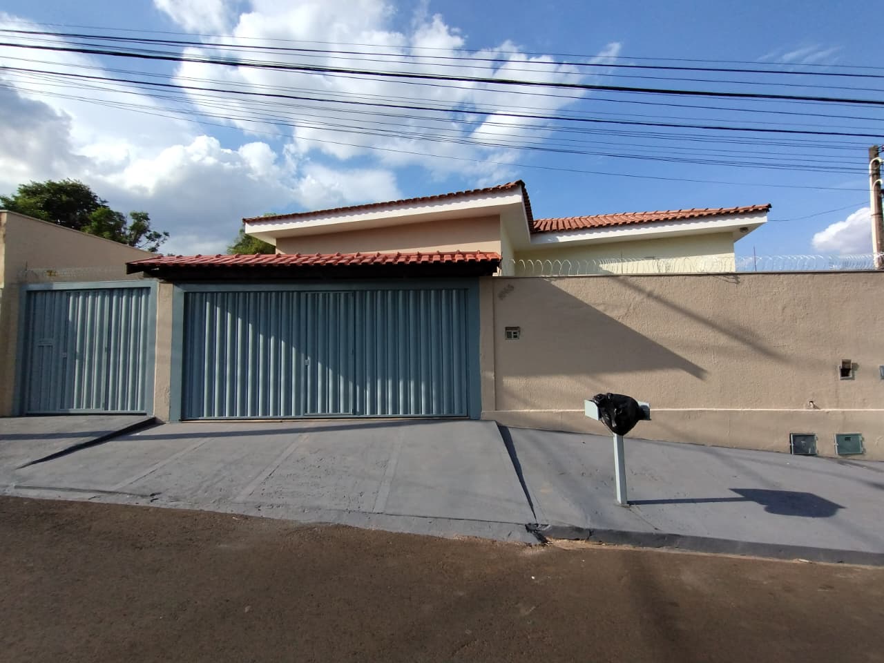 Ponte seca