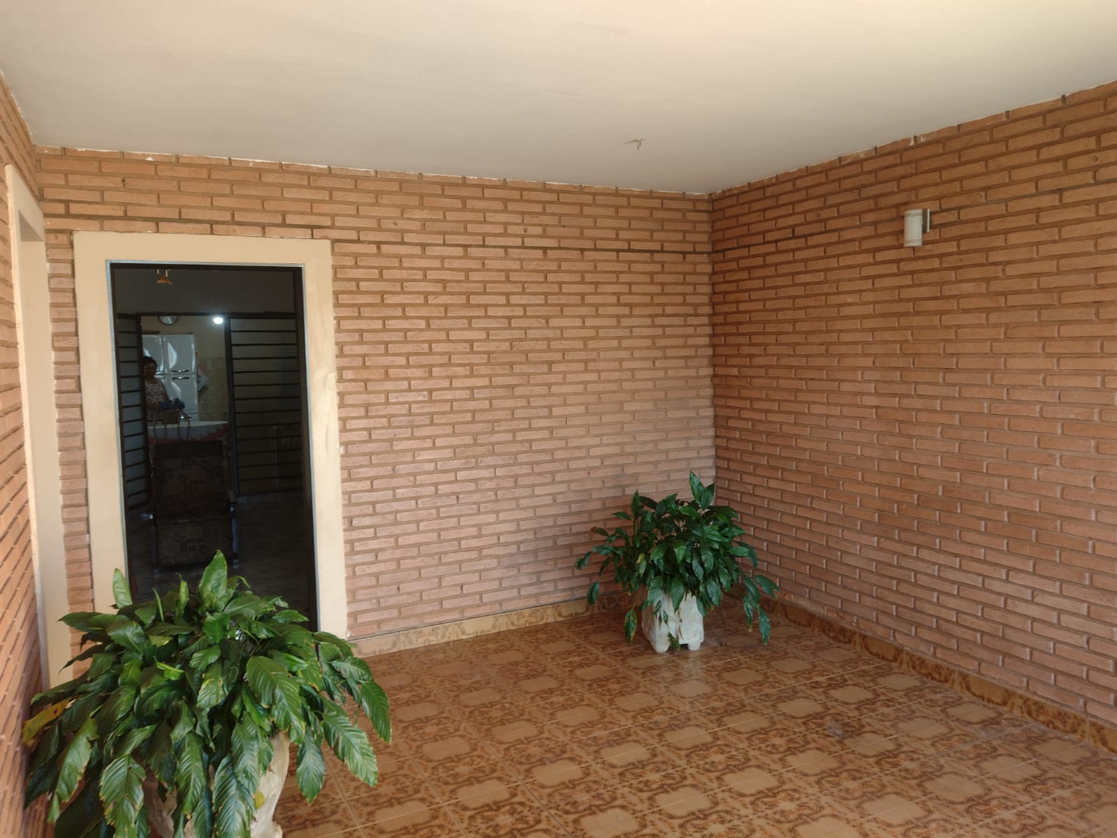 BAIRRO JARDIM BELA VISTA