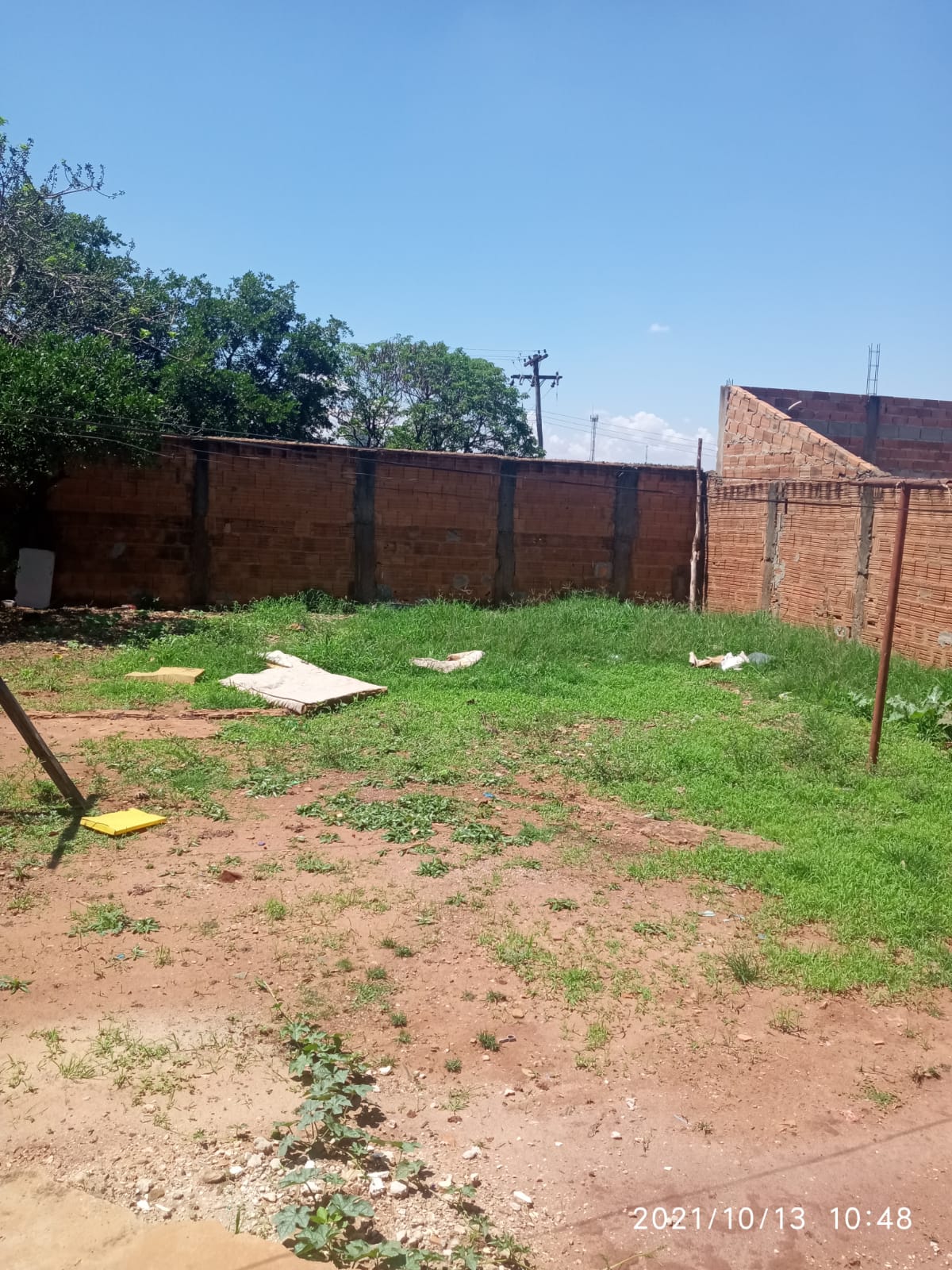 CASA NA COHAB 4
