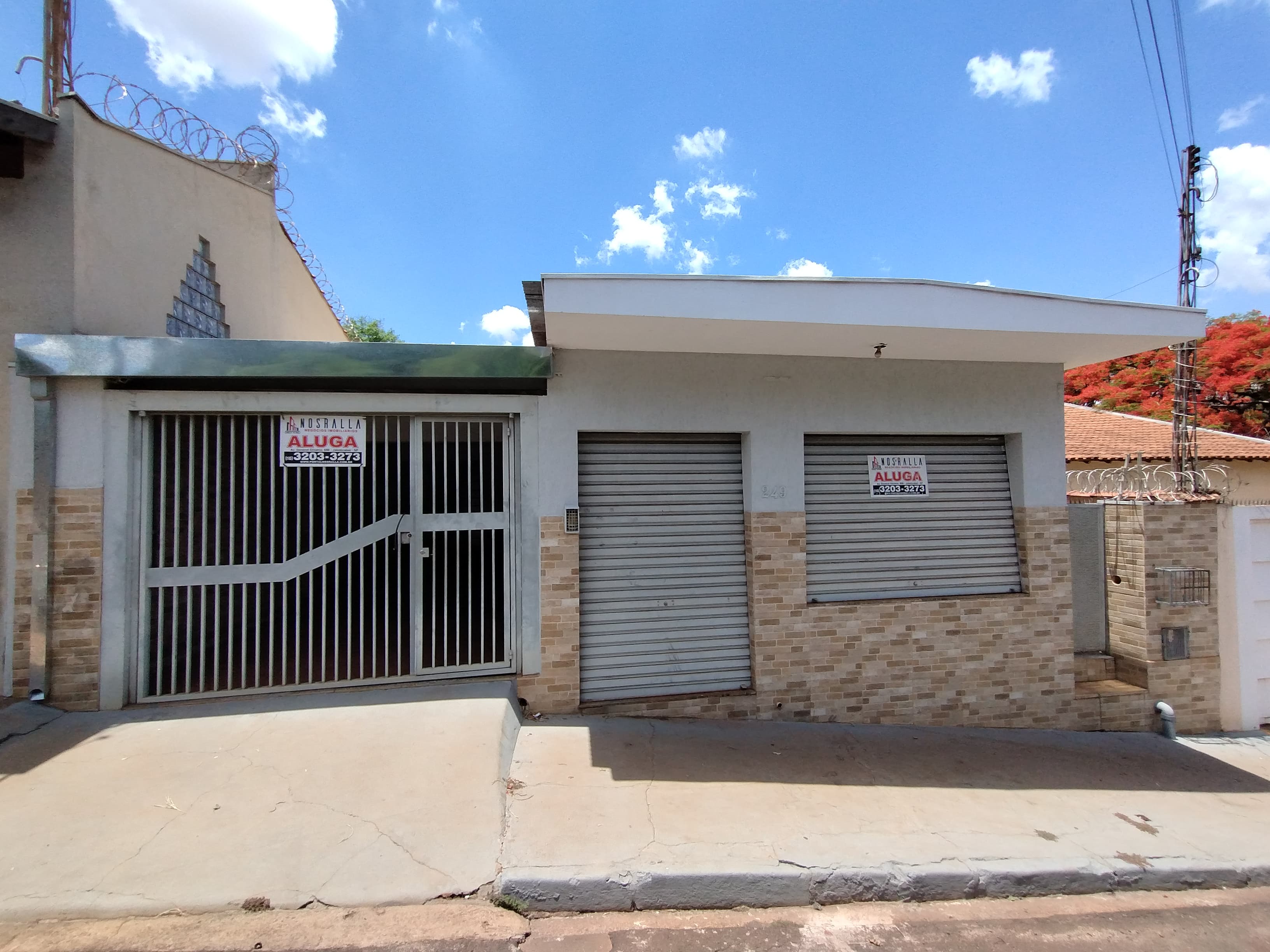 Vila Santa Rosa 